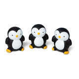 Игриви Пингвини И Книжка За Баня --- BebeMama