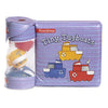 Лодки И Книжка За Баня - Играчки За Баня - Melissa And Doug - BebeMama