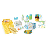 Комплект За Баня За Кукли --- BebeMama