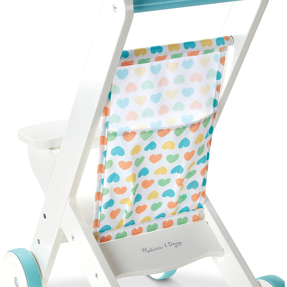 Количка За Кукли --- BebeMama