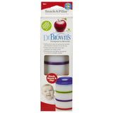 Купички За Съхранение На Храна 4 Бр. --- BebeMama