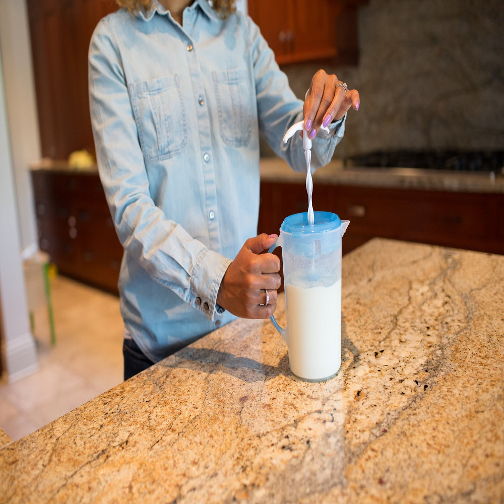 Смесителна Кана --- BebeMama