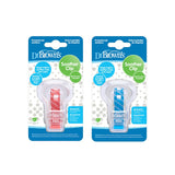 Клипс За Залъгалка С Лента --- BebeMama