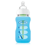 Протектор За Ст.Шише Nf Wn 270 Мл Син --- BebeMama