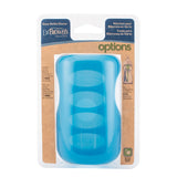 Протектор За Ст.Шише Nf Wn 270 Мл Син --- BebeMama