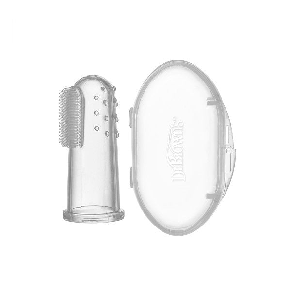 Hg010 Силиконов Накрайник За Миене На Зъби --- BebeMama