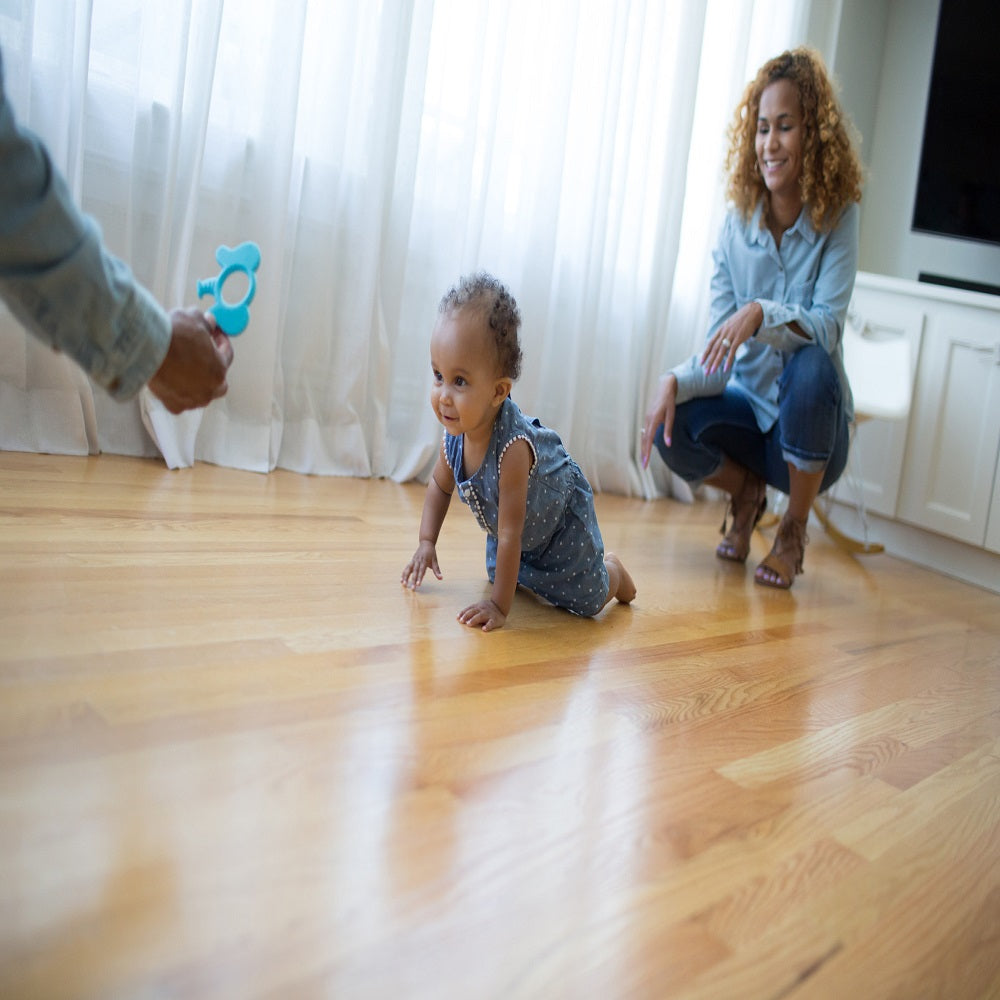 Чесалка За Масаж На Венци Слонче --- BebeMama