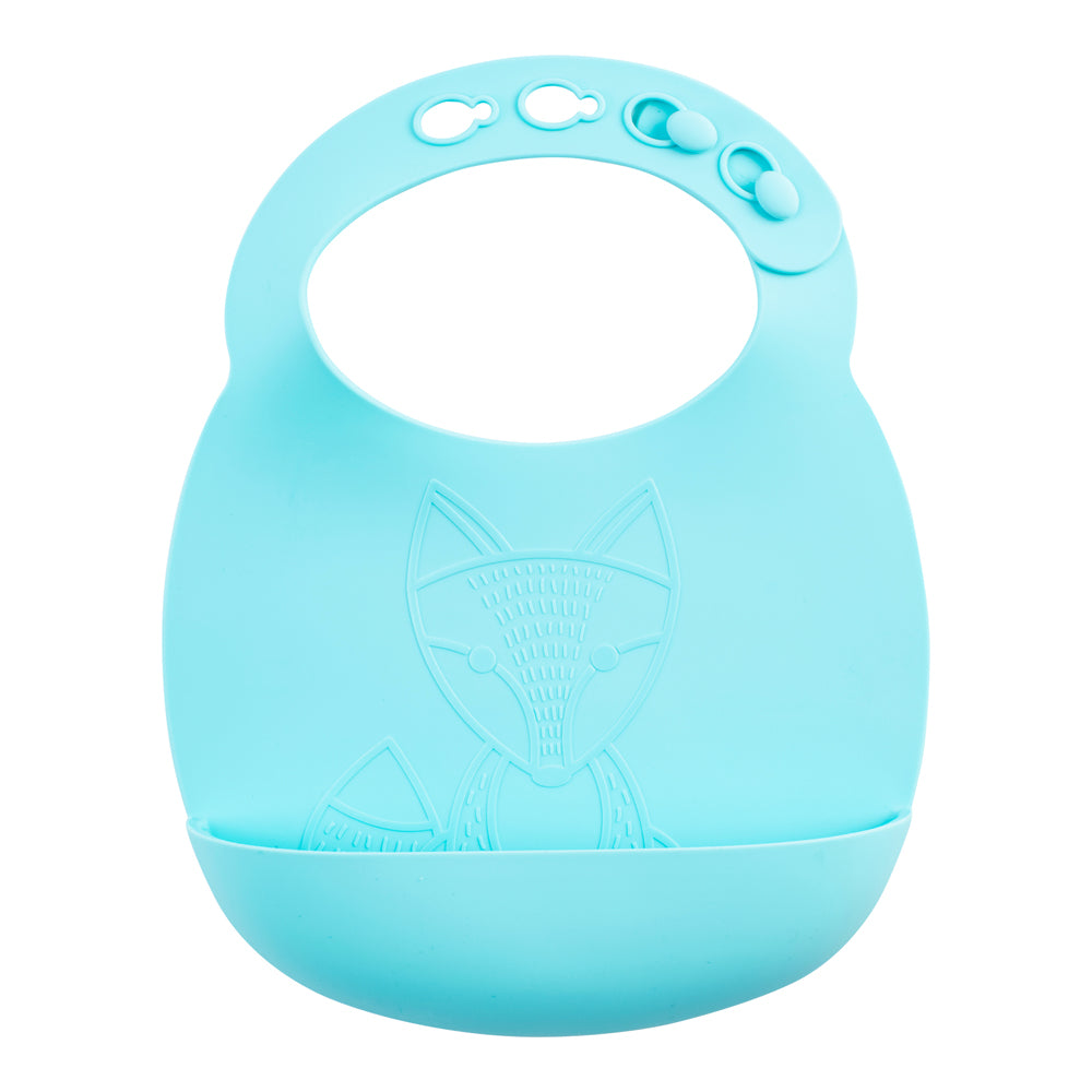 Лигавник Лисица Син - Лигавници - Dr. Brown`S - BebeMama