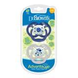 Зал. Етап 2 Светещи Сини 2 Броя --- BebeMama