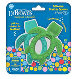 Първа Лъжица Костенурки 2 Бр. --- BebeMama