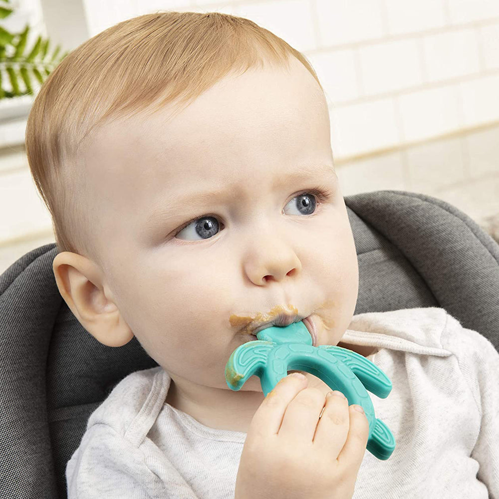 Първа Лъжица Костенурки 2 Бр. --- BebeMama