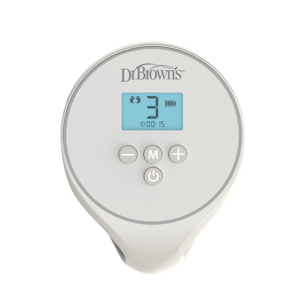 Електрическа Помпа За Кърма --- BebeMama