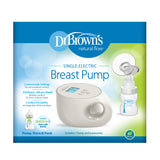 Електрическа Помпа За Кърма --- BebeMama