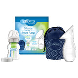 Помпа За Кърма Шише Wn 150 Мл Options+ --- BebeMama