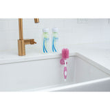 Четка За Почистване На Шишета --- BebeMama