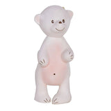 Мече Бяло --- BebeMama