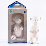 Мече Бяло --- BebeMama