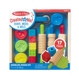 Комплект Форми - Играчки За Плаж - Melissa And Doug - BebeMama
