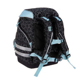 Раница За Училище Spooky Черен --- BebeMama