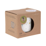 Чаша Garden Explorer Tractor --- BebeMama