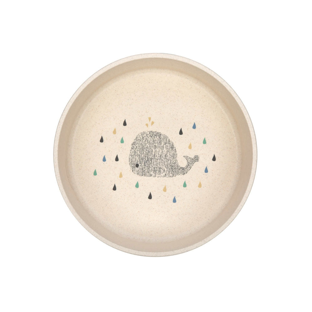 Купа Little Water Whale --- BebeMama