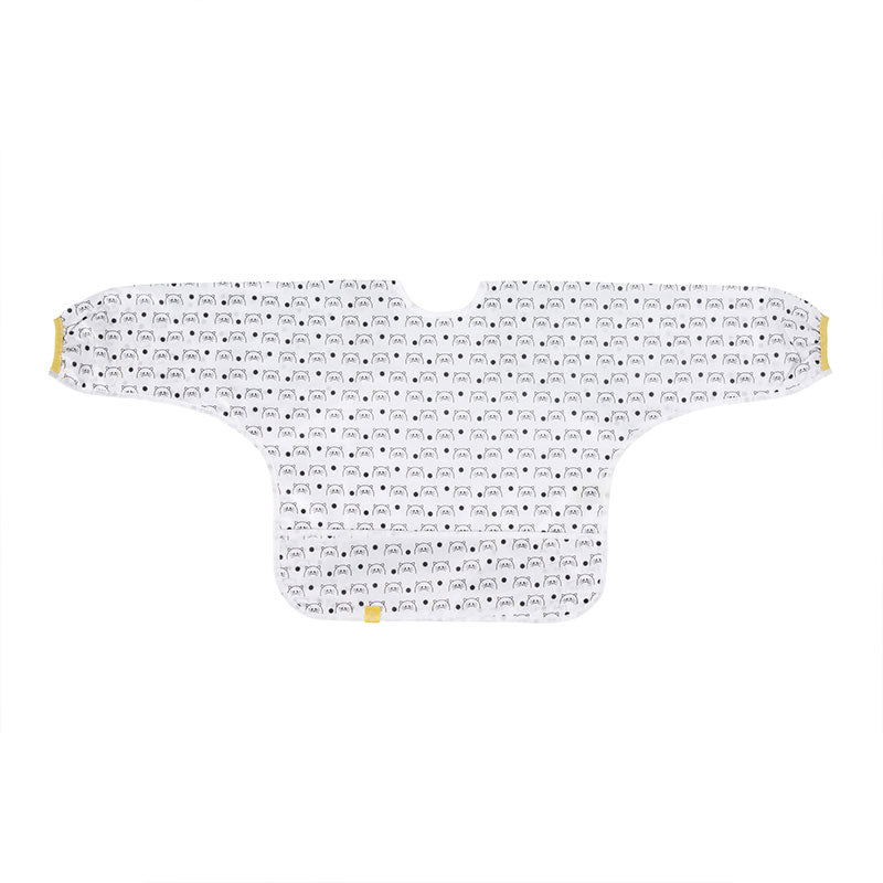 Лигавник С Д.Ръкав Коте - Лигавници - Lassig - BebeMama