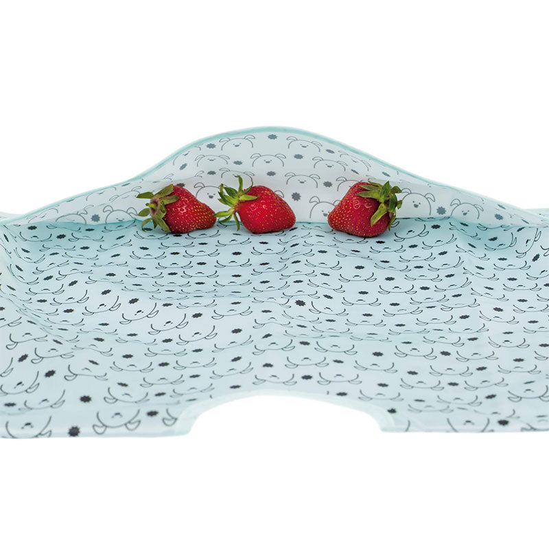 Лигавник С Д.Ръкав Куче --- BebeMama