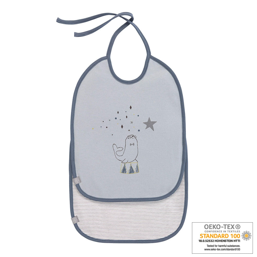 Лигавник 2 Бр. Magic Seal - Лигавници - Lassig - BebeMama