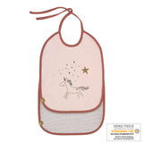 Лигавник 2 Бр. Magic Horse - Лигавници - Lassig - BebeMama