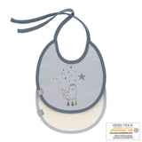 Лигавник 2 Бр. Magic Seal - Лигавници - Lassig - BebeMama