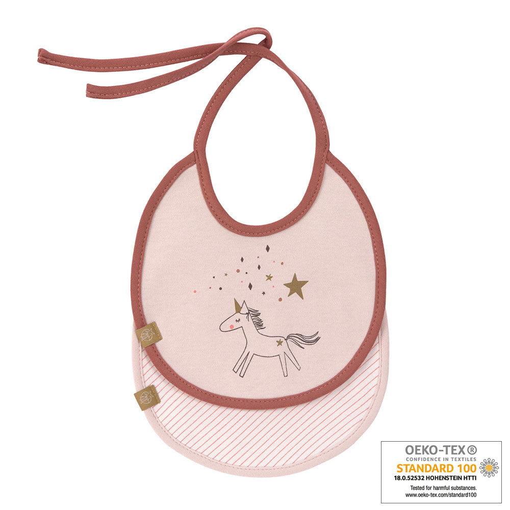 Лигавник 2 Бр. Magic Horse - Лигавници - Lassig - BebeMama