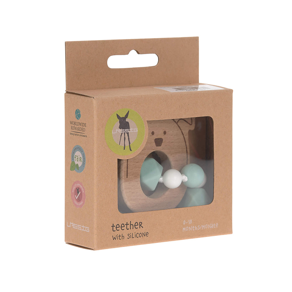 Играчка С Гривна Little Chums Dog --- BebeMama