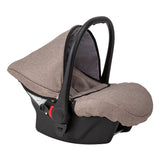 Количка Diamos Pro 5 Beige 3В1 Непомп.Гуми --- BebeMama