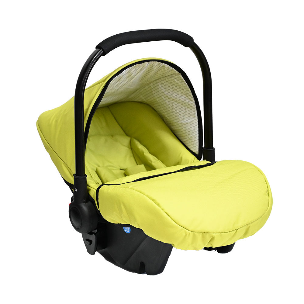 Количка Diamos Pro 3В1 500/32-Черна Рама Н.Г. --- BebeMama