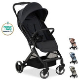 Количка Travel N Care Plus Velvet Olive - Комбинирани Колички - Hauck - BebeMama