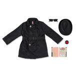 Костюм Шпионин - Професии За Малки И Големи - Melissa And Doug - BebeMama