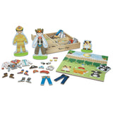 Окупацията - Магнитна Игра --- BebeMama