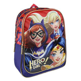 Раница 42 Cm Heroes Girls - Детски Раници - Cerda - BebeMama