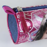 Несесер Цилиндър Soy Luna --- BebeMama