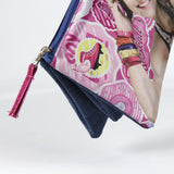 Несесер Двоен Мек Soy Luna --- BebeMama