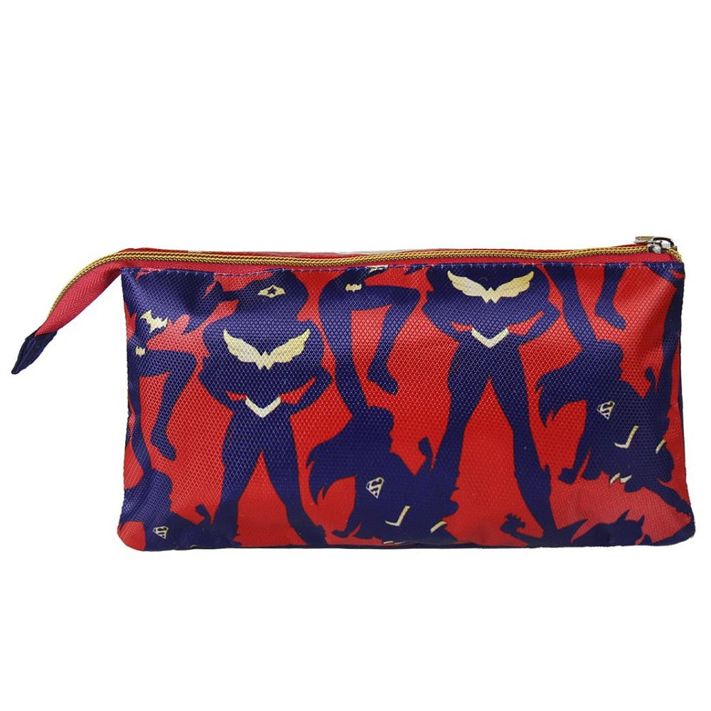 Несесер Двоен Мек Heroes Girls --- BebeMama