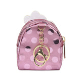 Чантичка С Ключ. Minnie Розова --- BebeMama