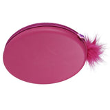 Несесер 1 Цип Пълен Trolls 3D --- BebeMama