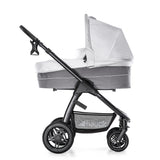 Кош За Новородено Saturn/Mars Pram Lunar/Stone --- BebeMama