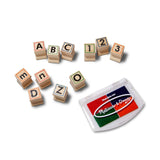 Печати Abc --- BebeMama