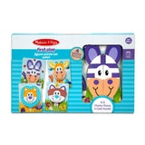 Пъзел Дървен Сафари --- BebeMama