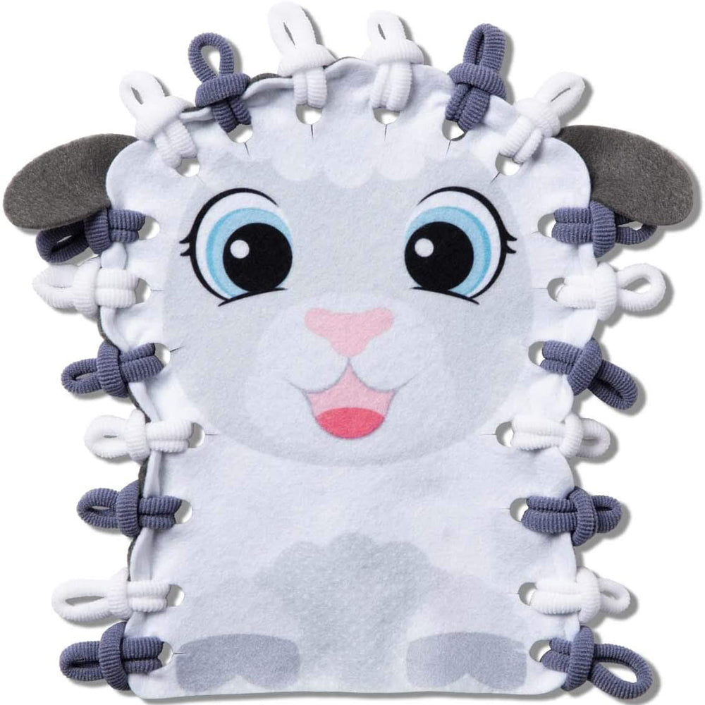 Комплект Арт Любимци От Ферма --- BebeMama