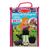 Моден Дизайнер - Професии За Малки И Големи - Melissa And Doug - BebeMama