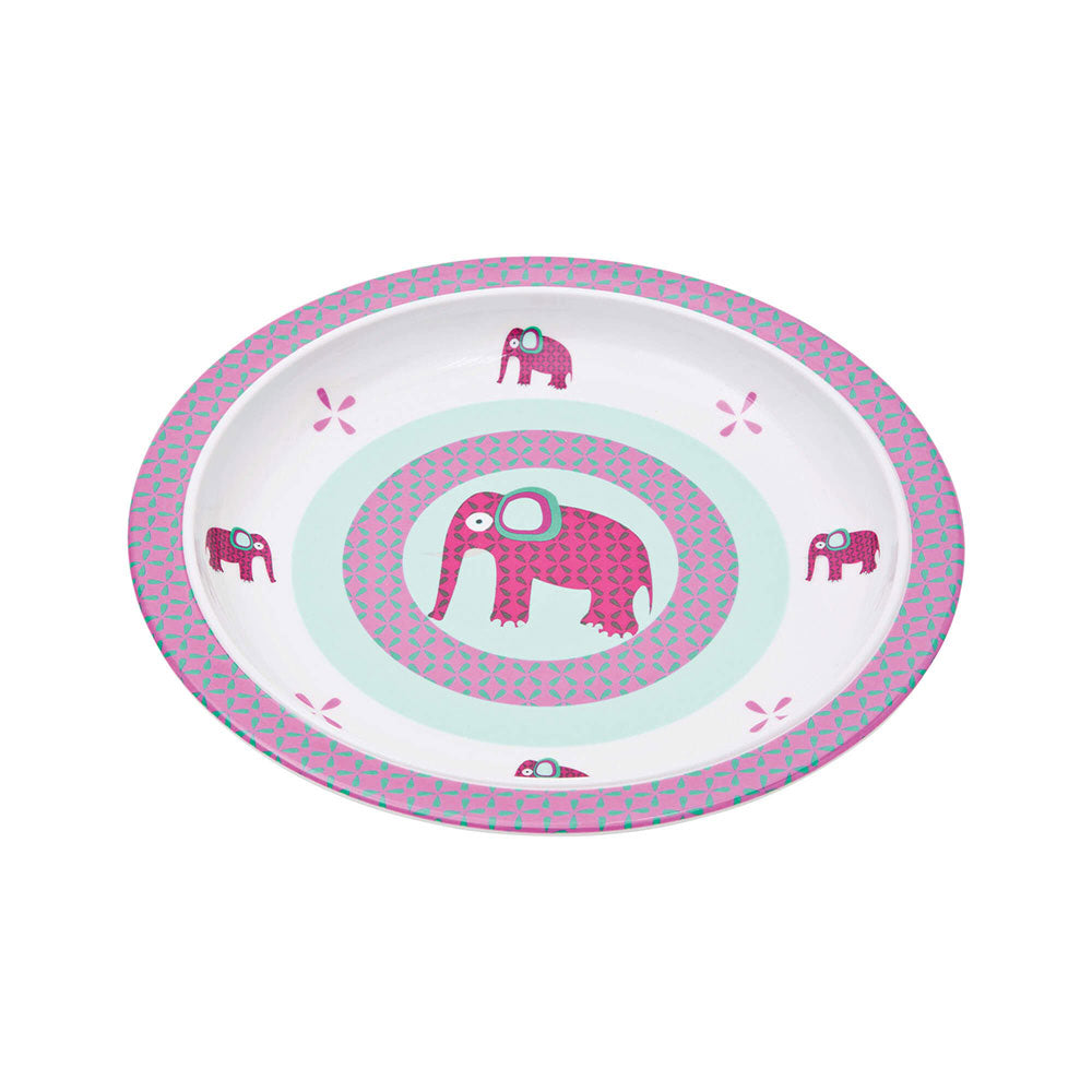 Чиния Wildlife Elephant --- BebeMama