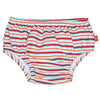 Lsfsdpg907-24 Бански Small Stripes Xl/24М - Детски Бански - Lassig - BebeMama